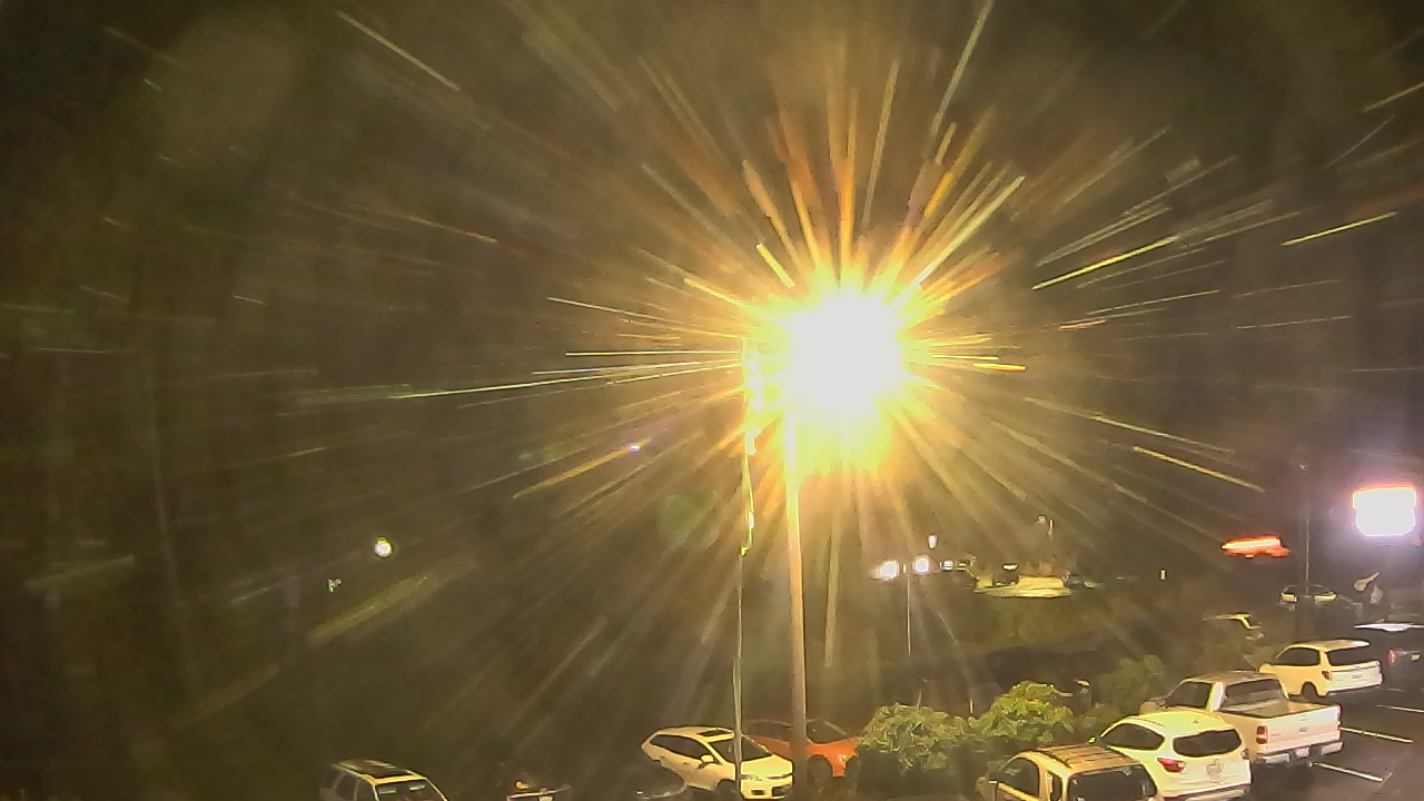 Thumbnail for current weather camera view from Wishkah Valley School in Aberdeen, Washington