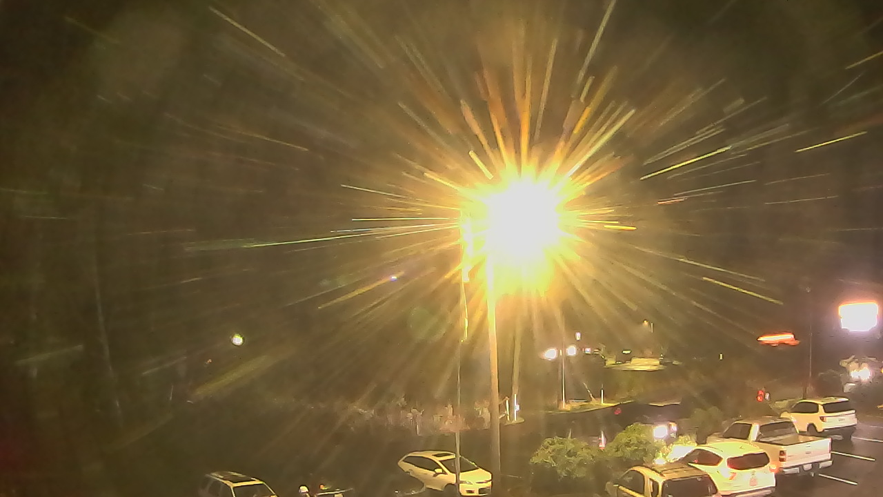 Thumbnail for current weather camera view from Wishkah Valley School in Aberdeen, Washington