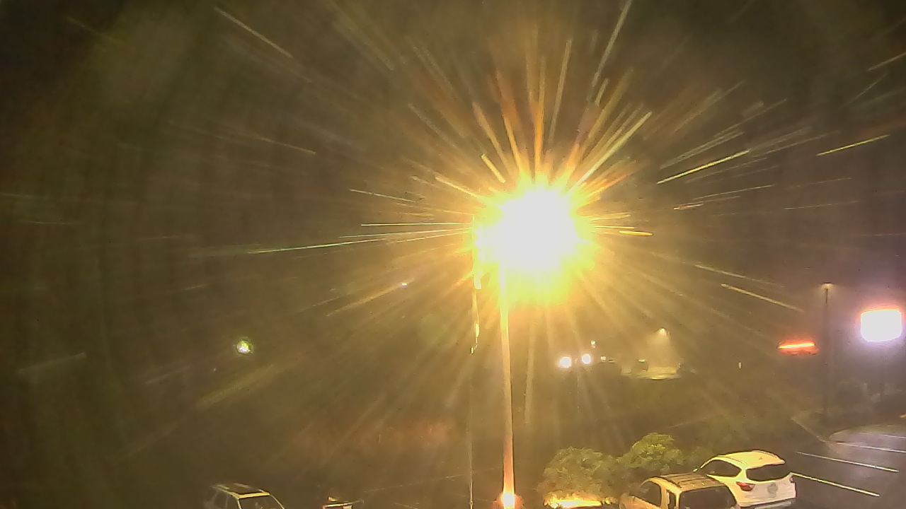 Thumbnail for current weather camera view from Wishkah Valley School in Aberdeen, Washington