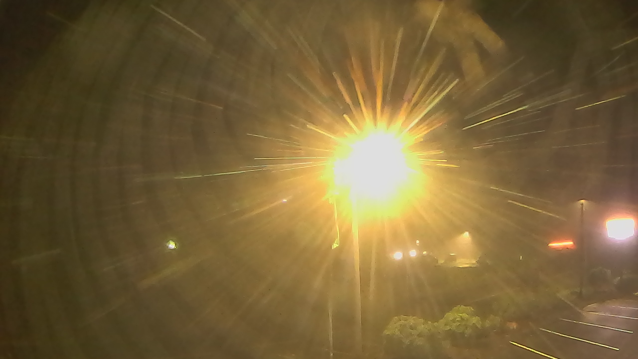 Thumbnail for current weather camera view from Wishkah Valley School in Aberdeen, Washington