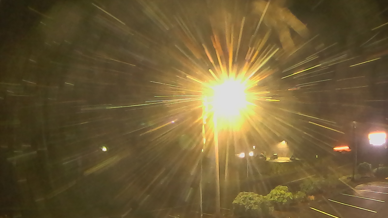 Thumbnail for current weather camera view from Wishkah Valley School in Aberdeen, Washington