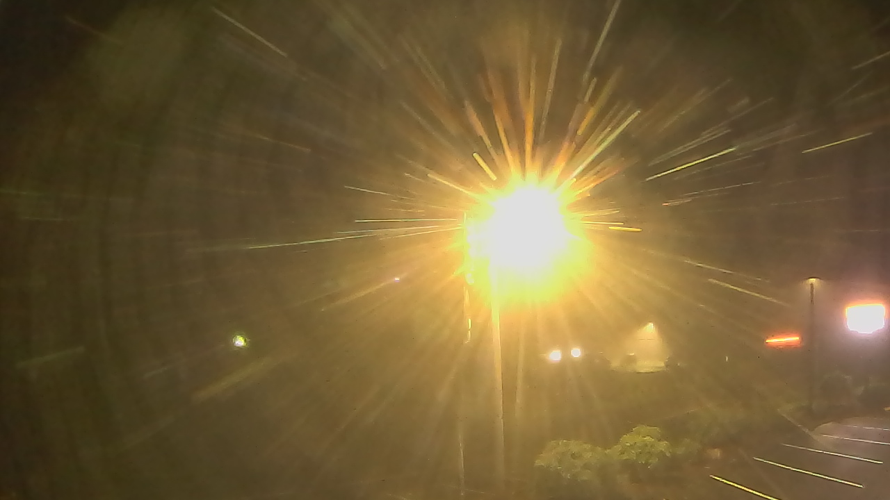 Thumbnail for current weather camera view from Wishkah Valley School in Aberdeen, Washington