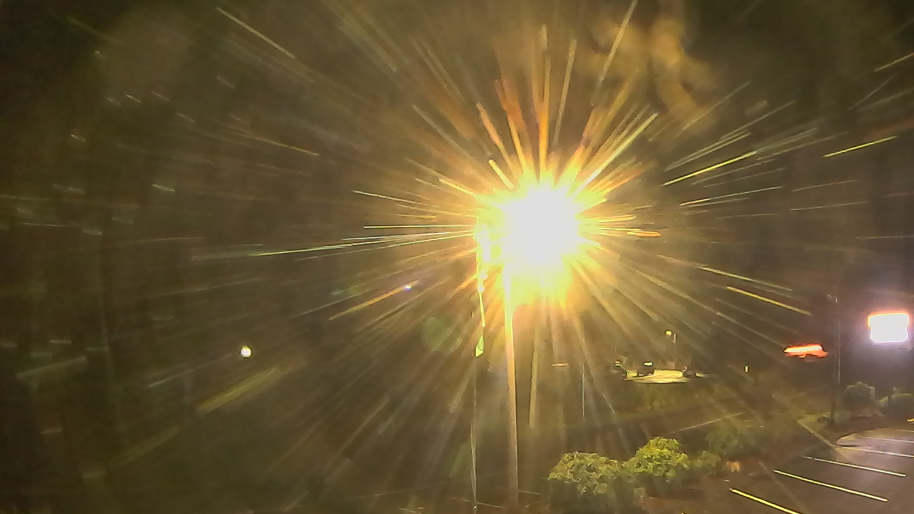 Thumbnail for current weather camera view from Wishkah Valley School in Aberdeen, Washington