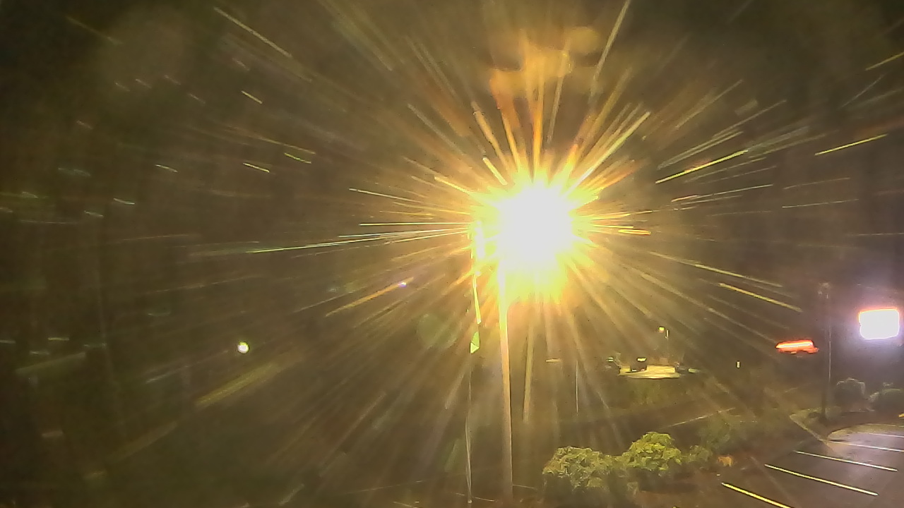 Thumbnail for current weather camera view from Wishkah Valley School in Aberdeen, Washington