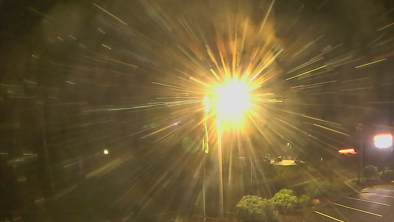 Thumbnail for current weather camera view from Wishkah Valley School in Aberdeen, Washington