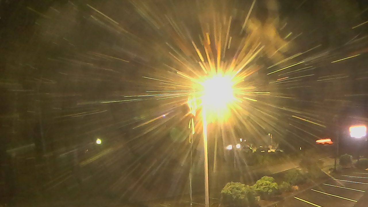 Thumbnail for current weather camera view from Wishkah Valley School in Aberdeen, Washington