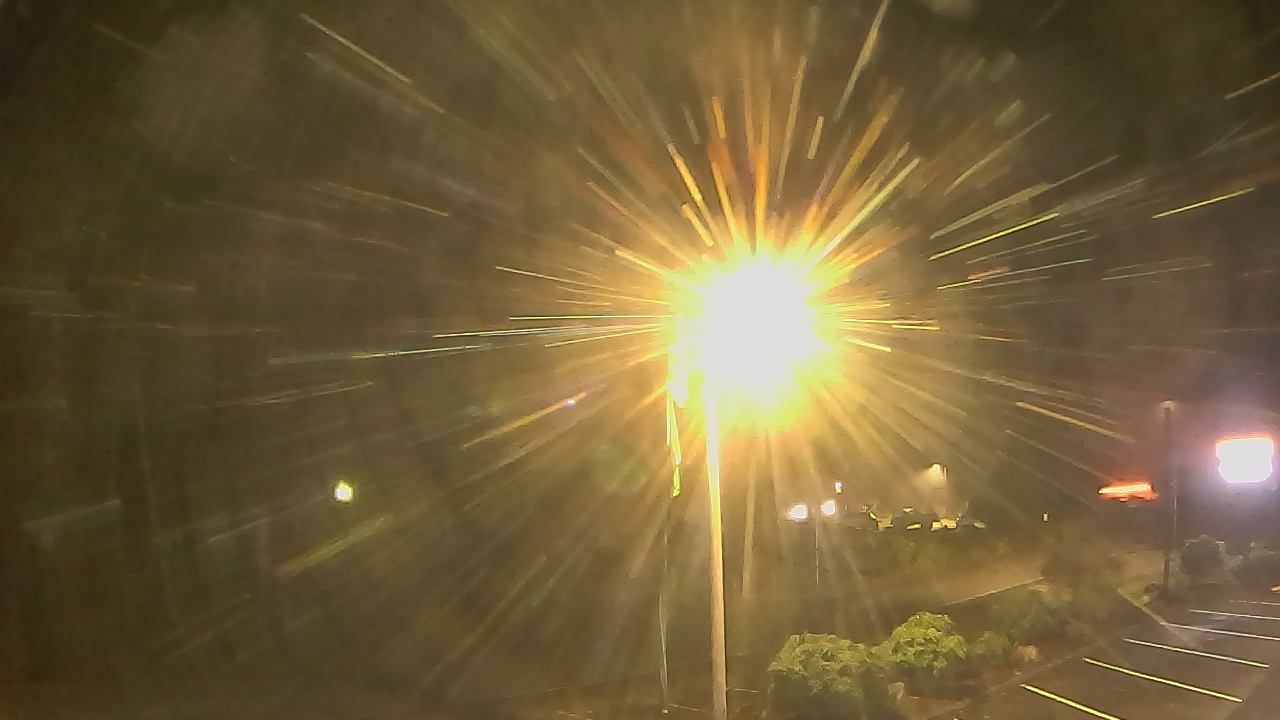 Thumbnail for current weather camera view from Wishkah Valley School in Aberdeen, Washington