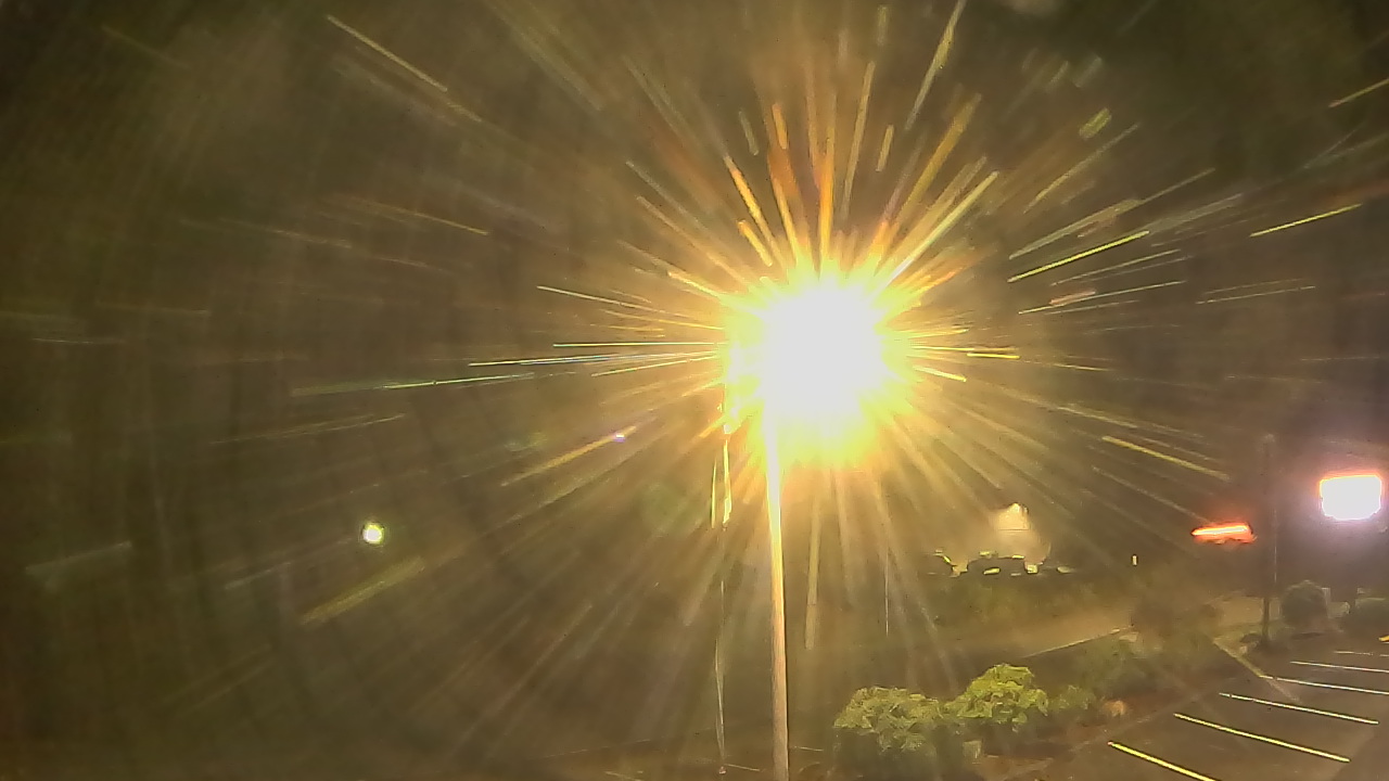 Thumbnail for current weather camera view from Wishkah Valley School in Aberdeen, Washington