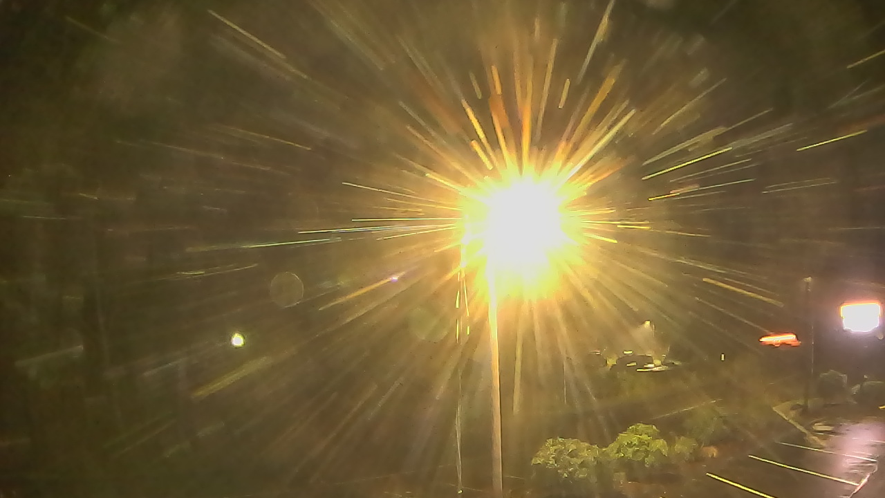 Thumbnail for current weather camera view from Wishkah Valley School in Aberdeen, Washington