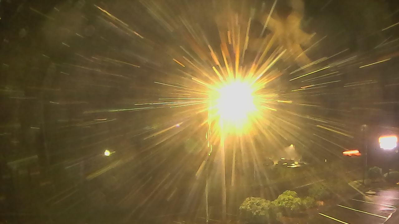 Thumbnail for current weather camera view from Wishkah Valley School in Aberdeen, Washington