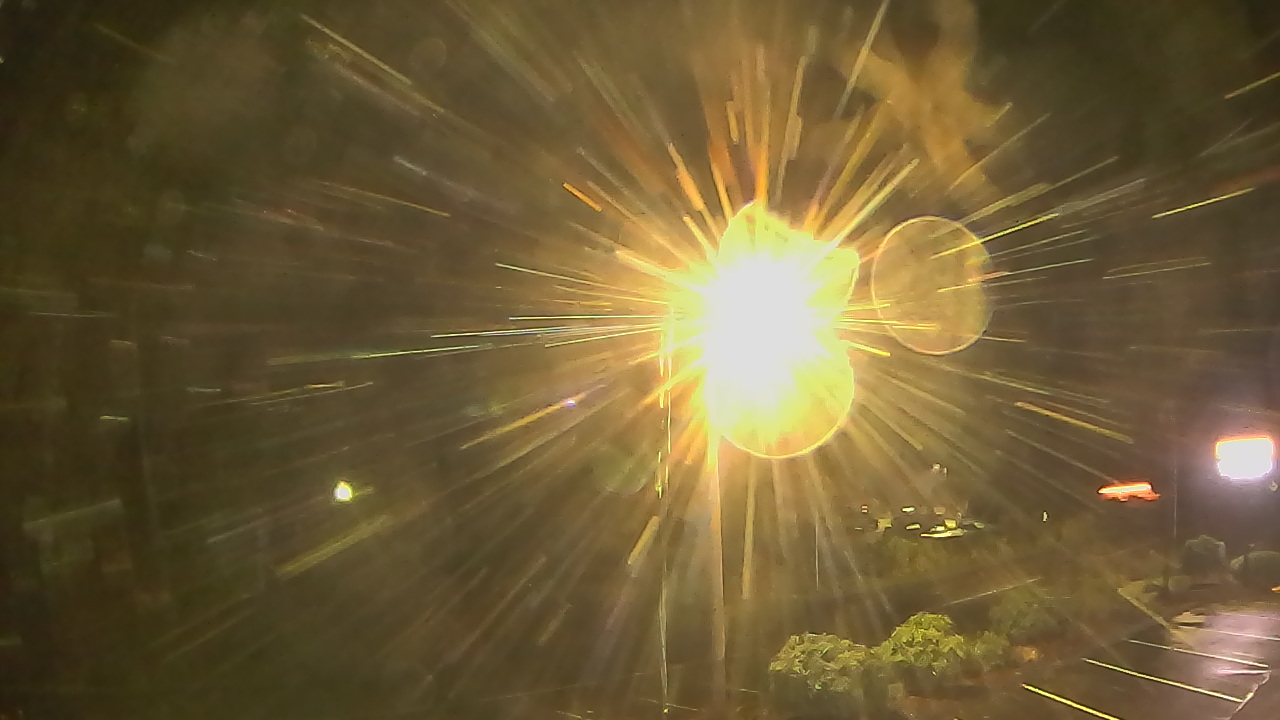 Thumbnail for current weather camera view from Wishkah Valley School in Aberdeen, Washington