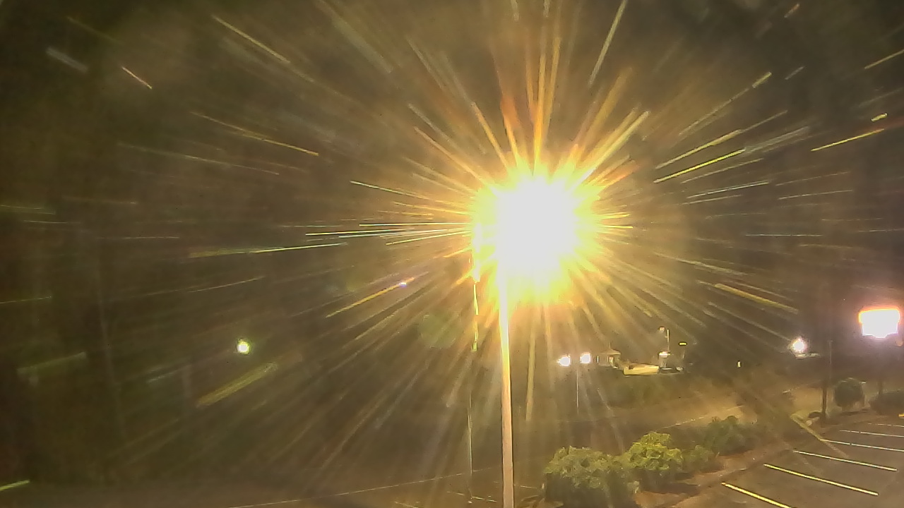 Thumbnail for current weather camera view from Wishkah Valley School in Aberdeen, Washington