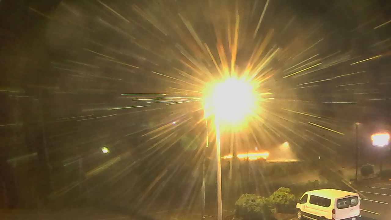 Thumbnail for current weather camera view from Wishkah Valley School in Aberdeen, Washington