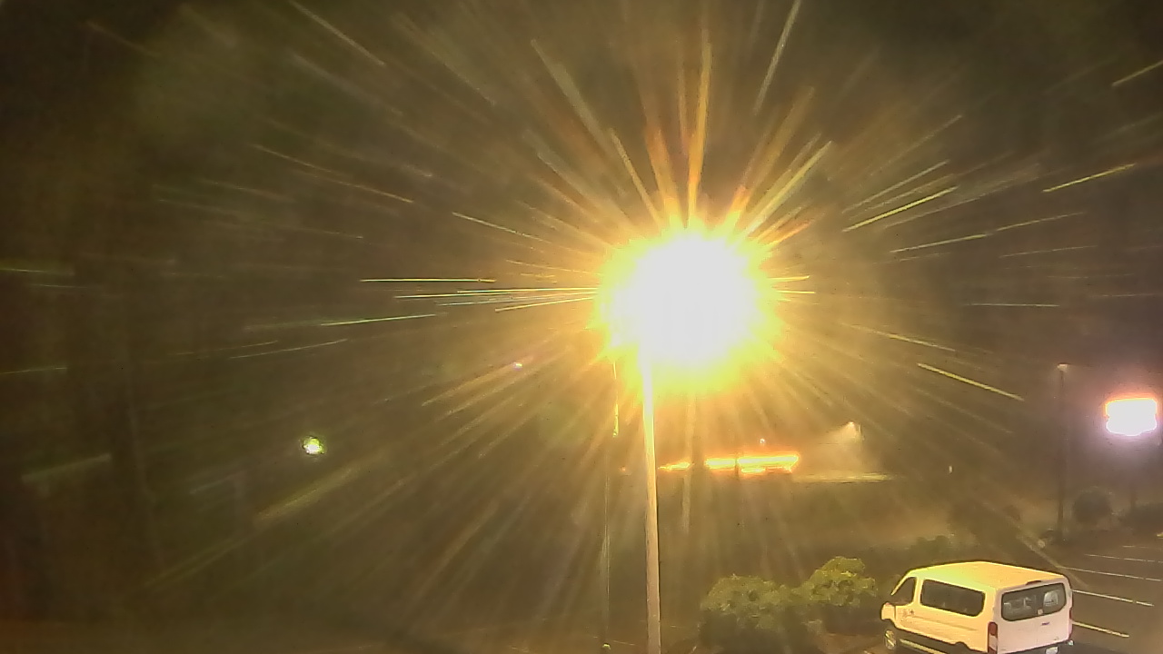 Thumbnail for current weather camera view from Wishkah Valley School in Aberdeen, Washington