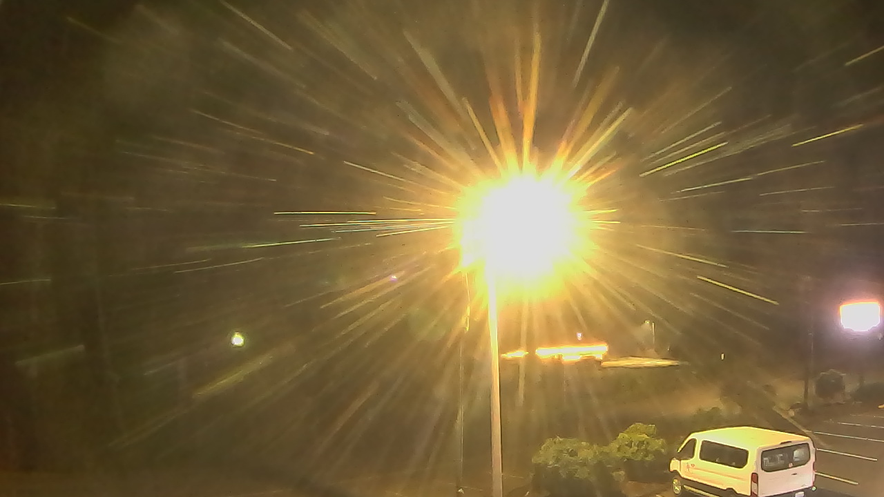 Thumbnail for current weather camera view from Wishkah Valley School in Aberdeen, Washington