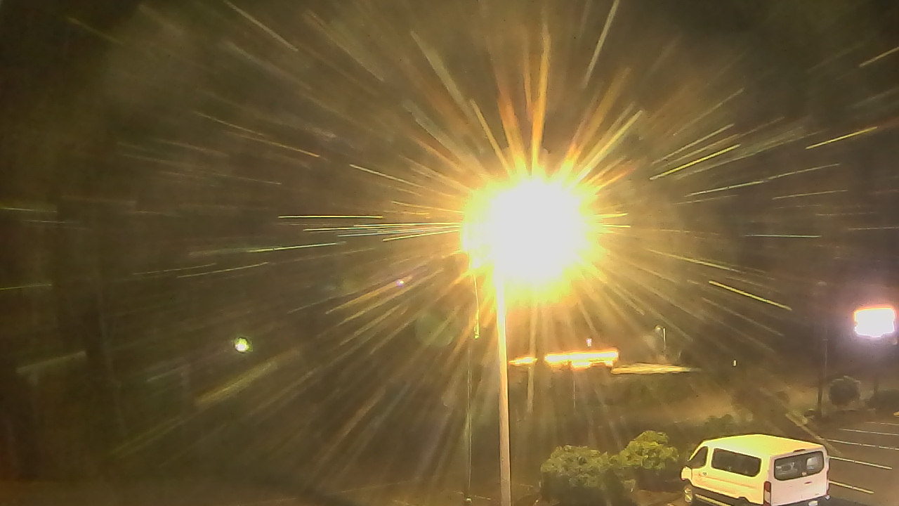 Thumbnail for current weather camera view from Wishkah Valley School in Aberdeen, Washington