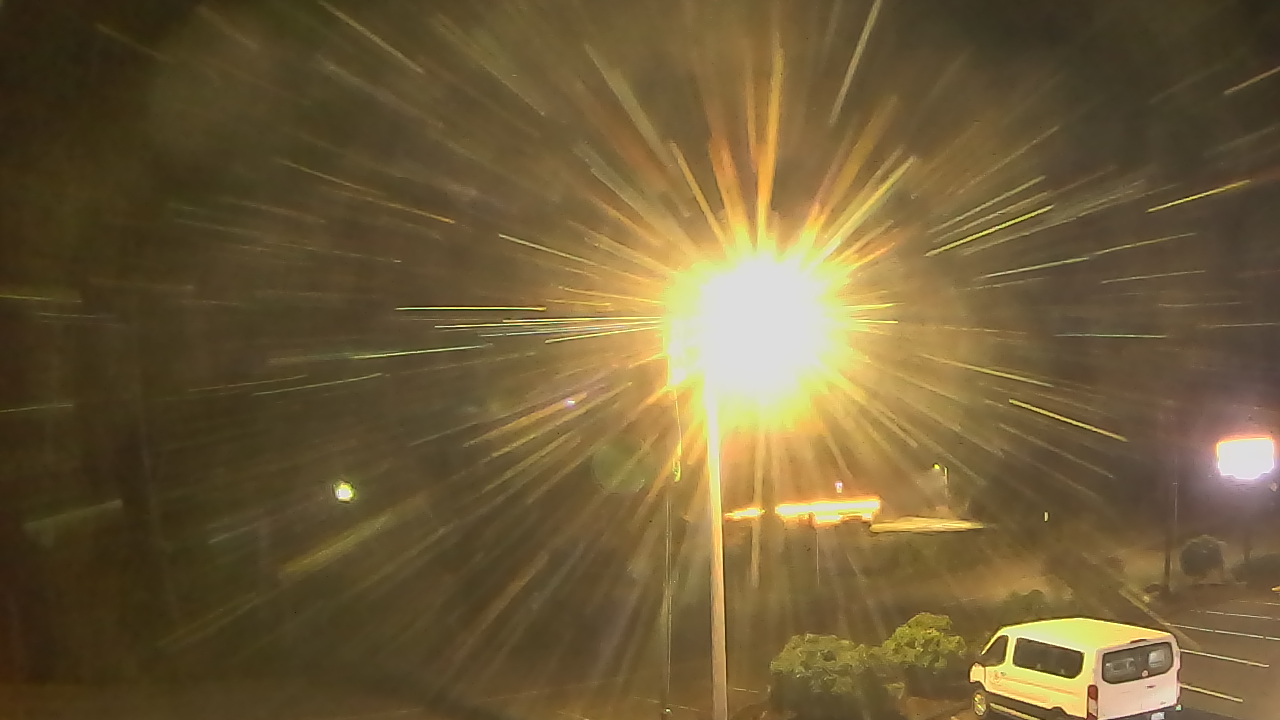 Thumbnail for current weather camera view from Wishkah Valley School in Aberdeen, Washington