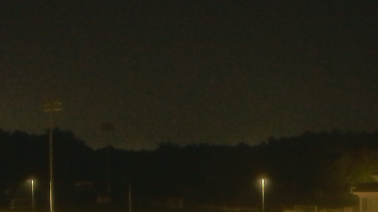 Thumbnail for current weather camera view from Abington High School in Abington, Massachusetts