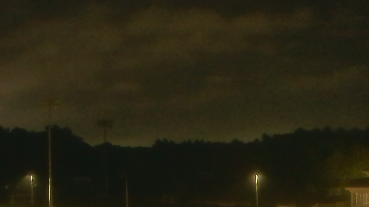 Thumbnail for current weather camera view from Abington High School in Abington, Massachusetts