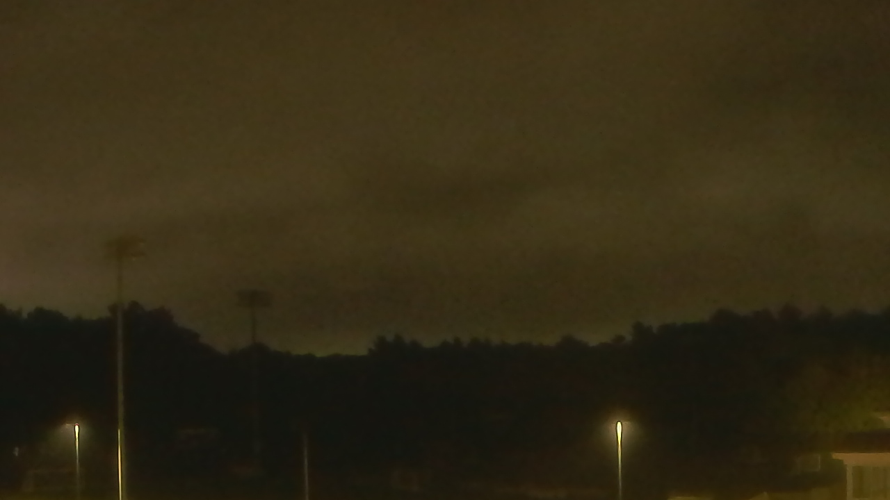 Thumbnail for current weather camera view from Abington High School in Abington, Massachusetts