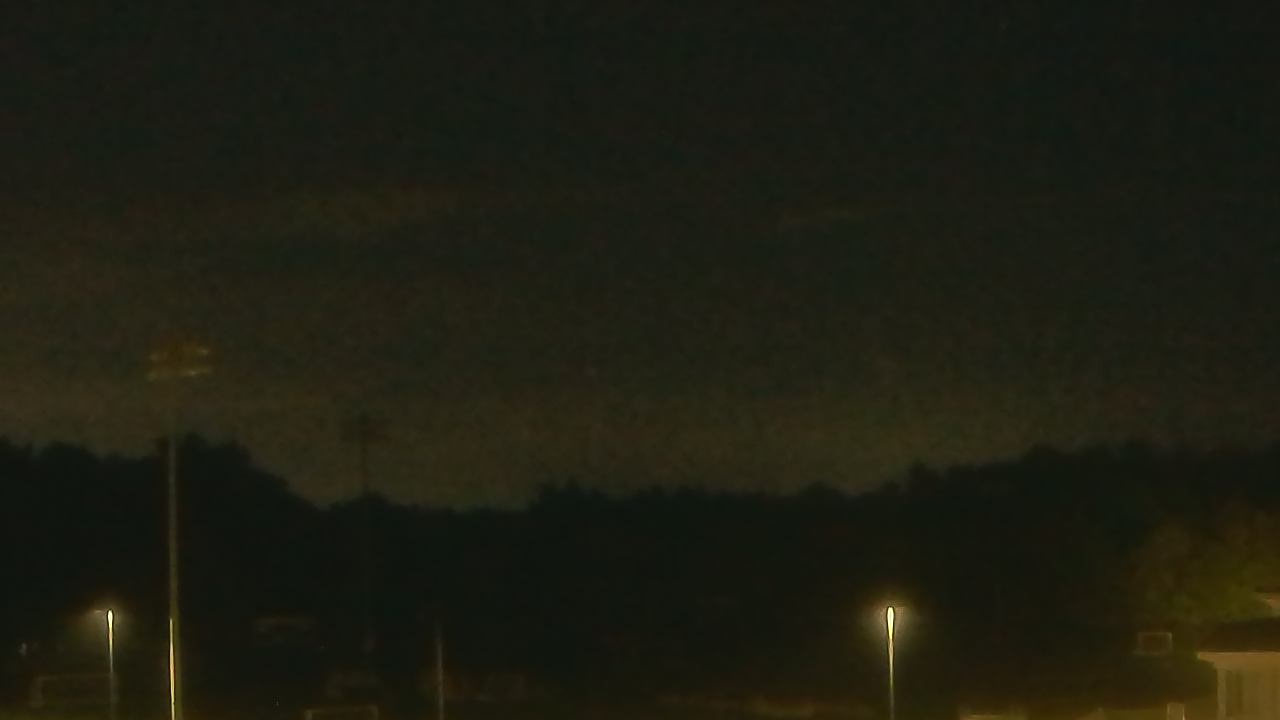 Thumbnail for current weather camera view from Abington High School in Abington, Massachusetts