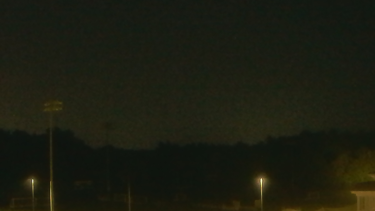 Thumbnail for current weather camera view from Abington High School in Abington, Massachusetts