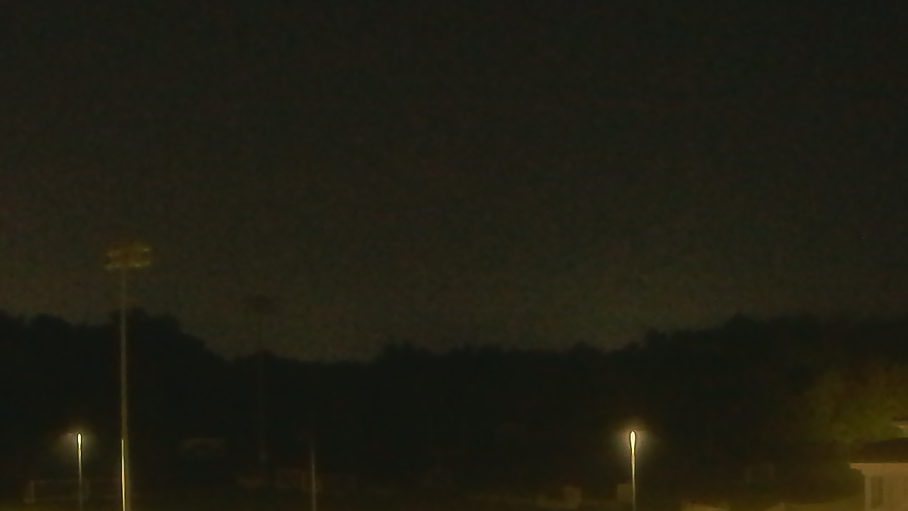 Thumbnail for current weather camera view from Abington High School in Abington, Massachusetts