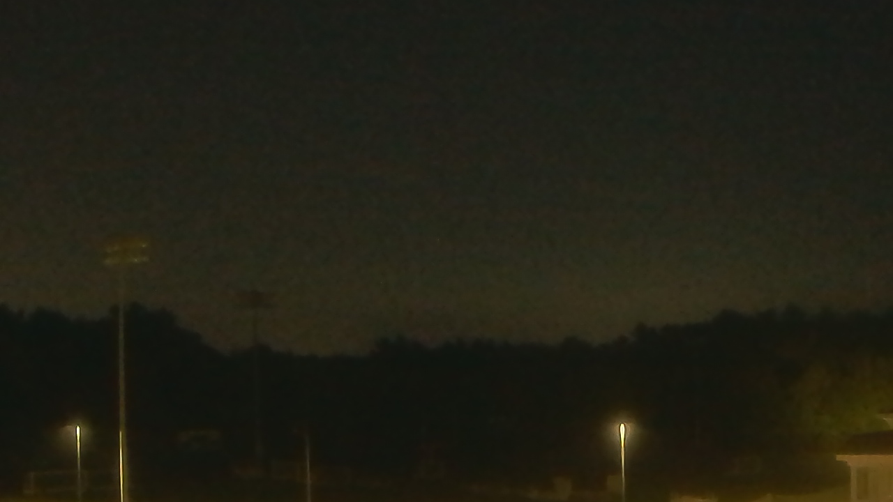 Thumbnail for current weather camera view from Abington High School in Abington, Massachusetts
