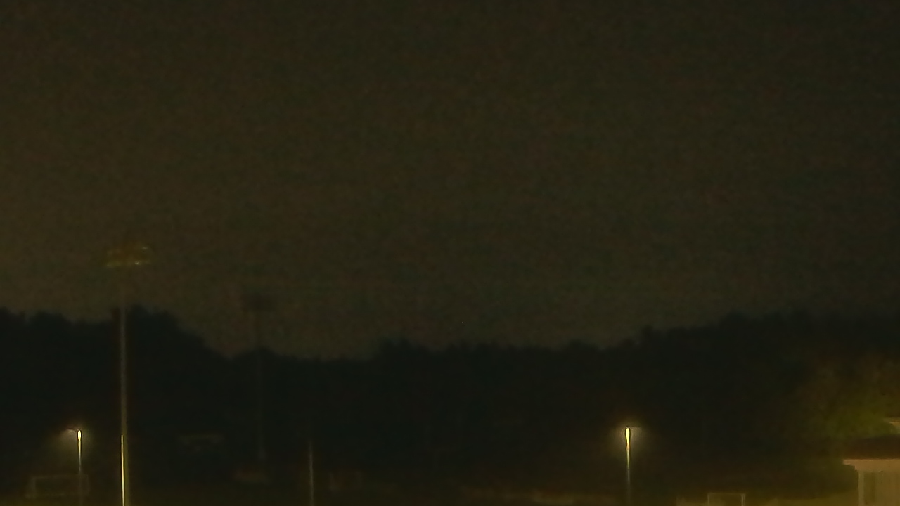 Thumbnail for current weather camera view from Abington High School in Abington, Massachusetts