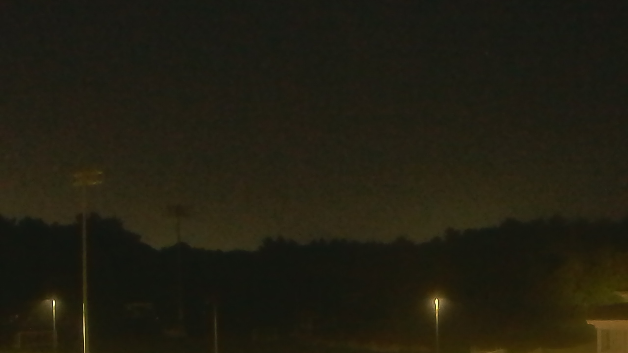 Thumbnail for current weather camera view from Abington High School in Abington, Massachusetts