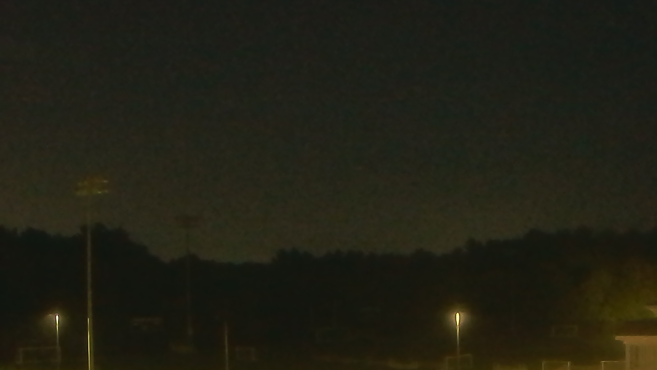 Thumbnail for current weather camera view from Abington High School in Abington, Massachusetts
