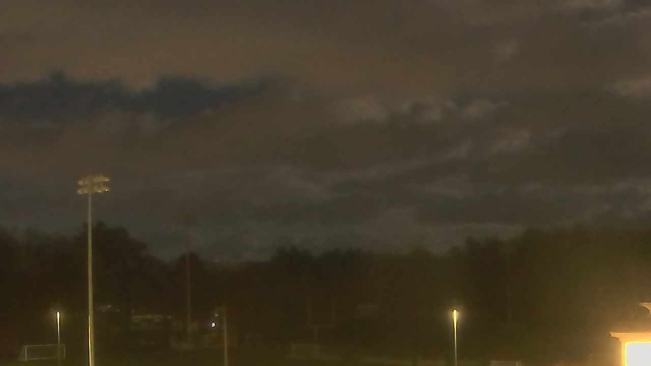 Thumbnail for current weather camera view from Abington High School in Abington, Massachusetts