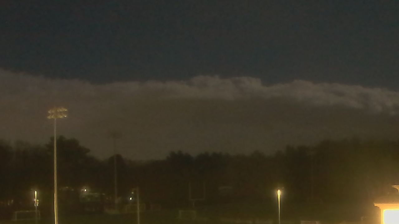 Thumbnail for current weather camera view from Abington High School in Abington, Massachusetts