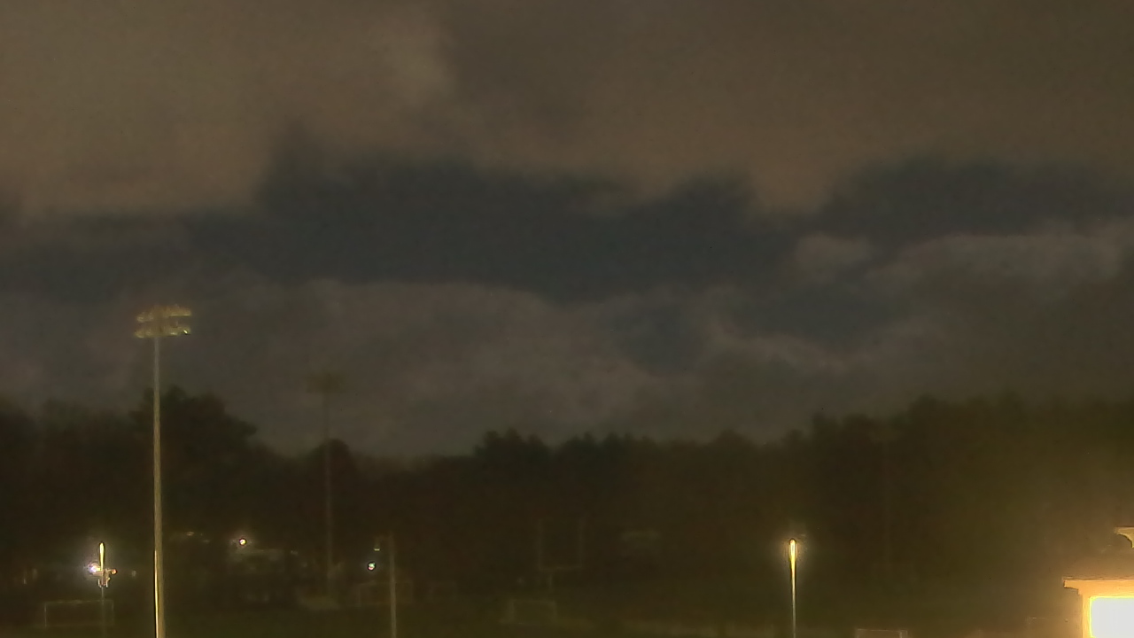 Thumbnail for current weather camera view from Abington High School in Abington, Massachusetts