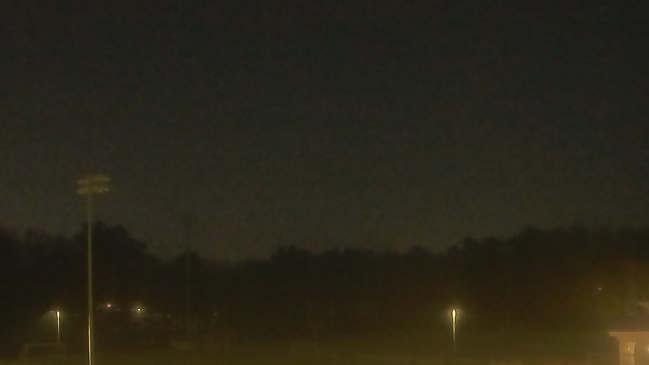 Thumbnail for current weather camera view from Abington High School in Abington, Massachusetts