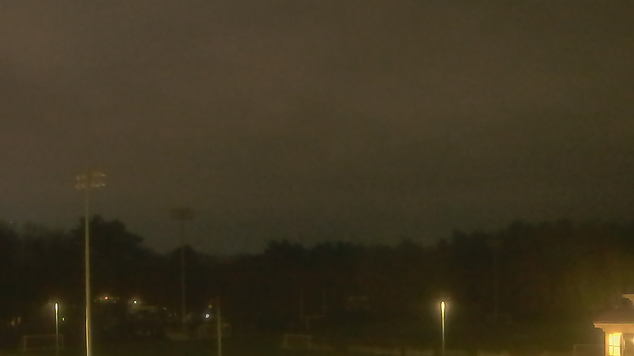 Thumbnail for current weather camera view from Abington High School in Abington, Massachusetts