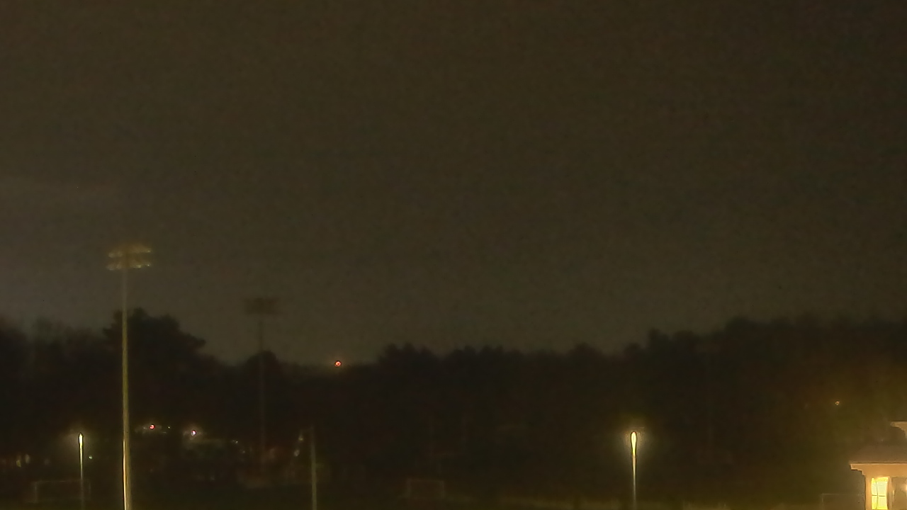 Thumbnail for current weather camera view from Abington High School in Abington, Massachusetts