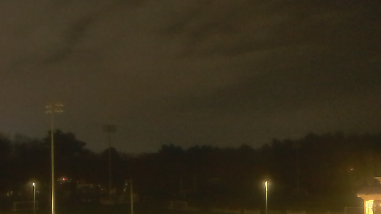 Thumbnail for current weather camera view from Abington High School in Abington, Massachusetts