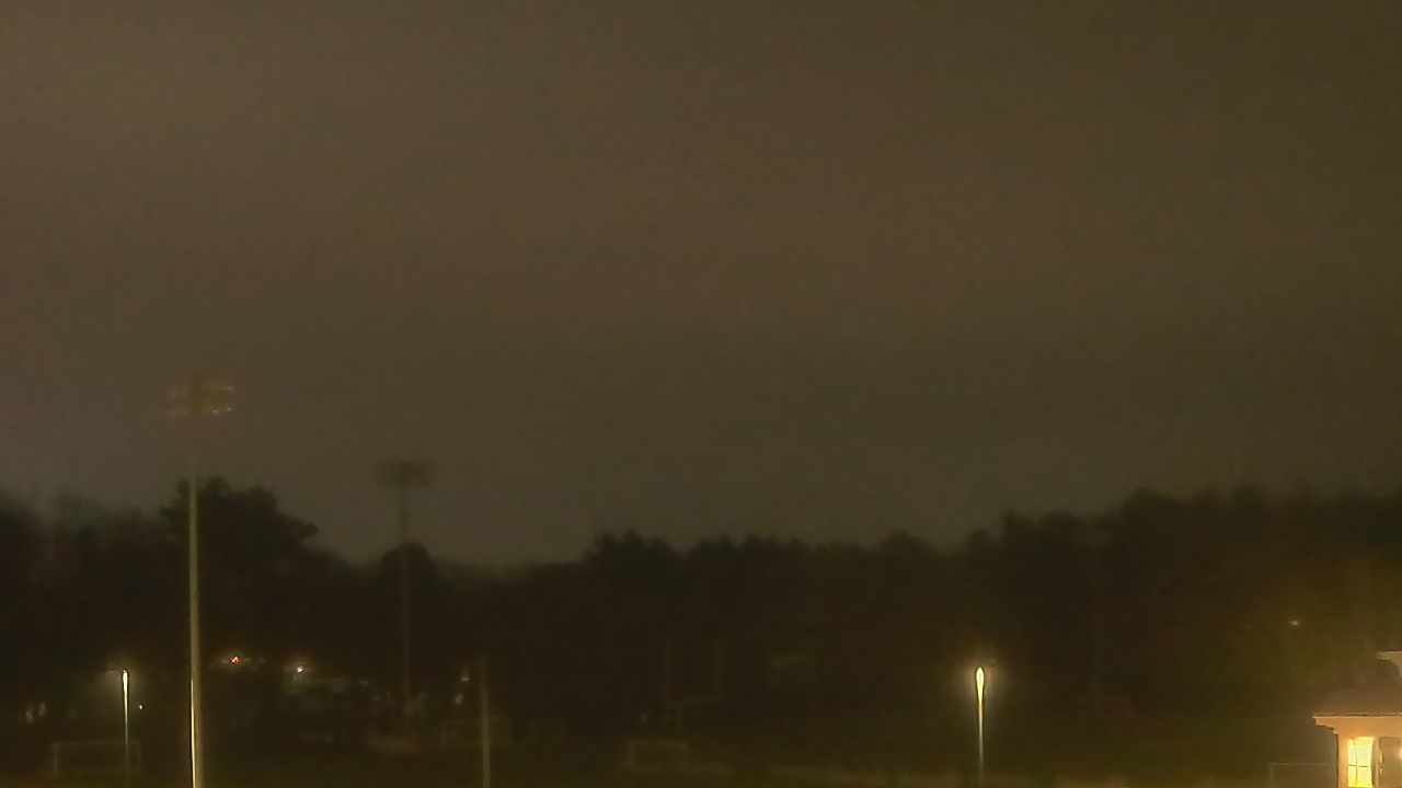Thumbnail for current weather camera view from Abington High School in Abington, Massachusetts