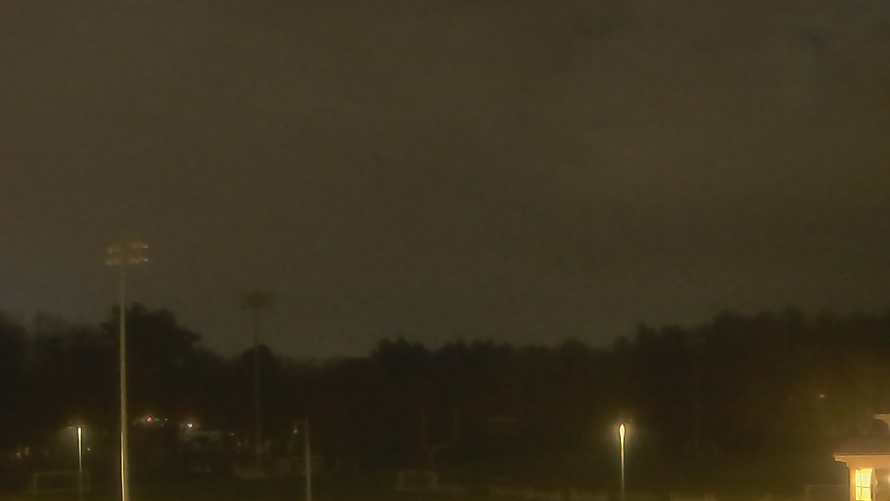 Thumbnail for current weather camera view from Abington High School in Abington, Massachusetts