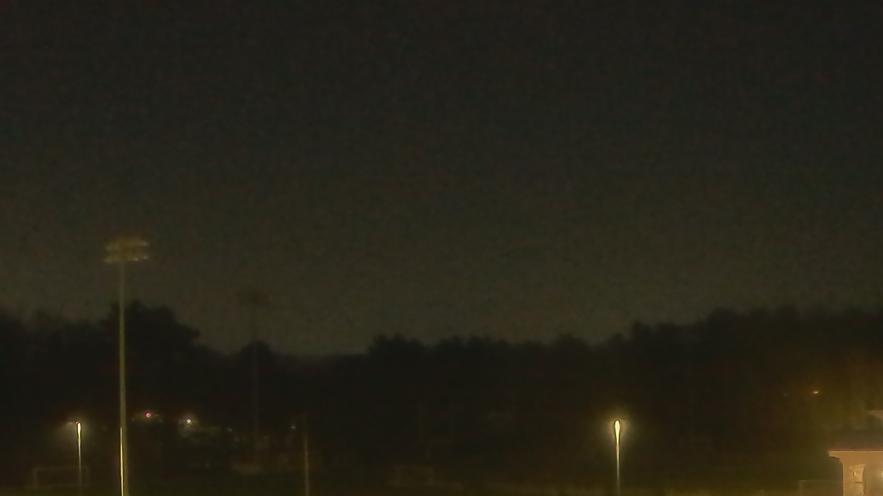 Thumbnail for current weather camera view from Abington High School in Abington, Massachusetts