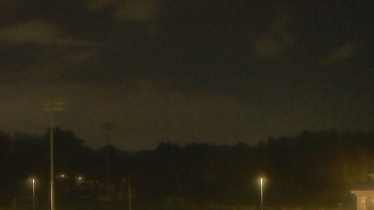 Thumbnail for current weather camera view from Abington High School in Abington, Massachusetts