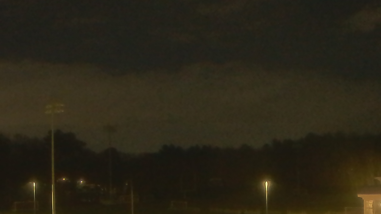 Thumbnail for current weather camera view from Abington High School in Abington, Massachusetts