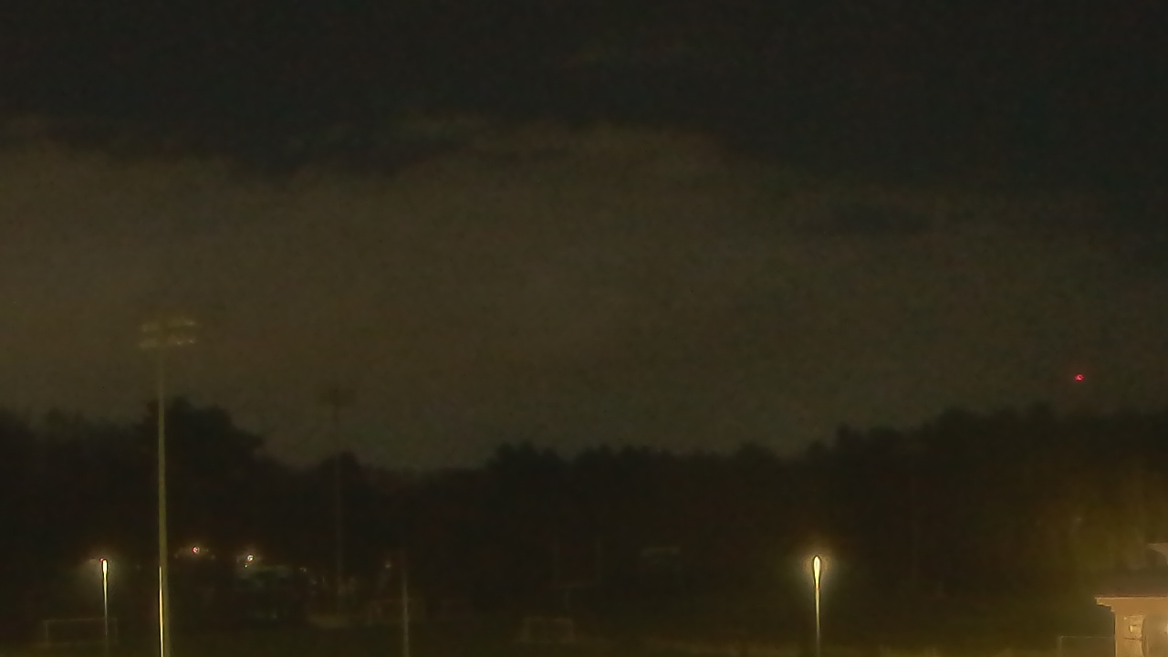 Thumbnail for current weather camera view from Abington High School in Abington, Massachusetts