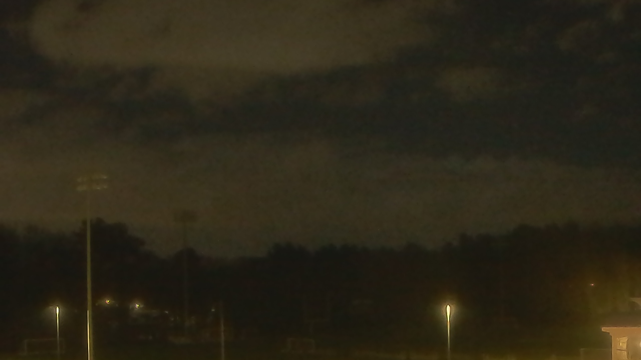 Thumbnail for current weather camera view from Abington High School in Abington, Massachusetts