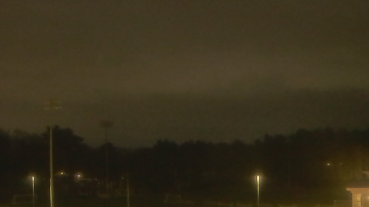 Thumbnail for current weather camera view from Abington High School in Abington, Massachusetts