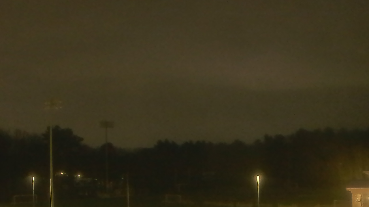 Thumbnail for current weather camera view from Abington High School in Abington, Massachusetts