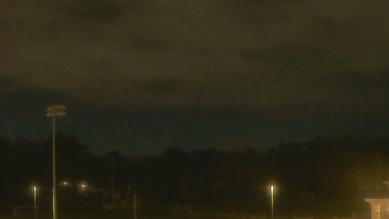Thumbnail for current weather camera view from Abington High School in Abington, Massachusetts