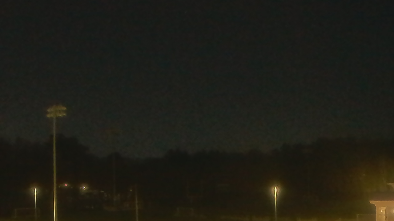 Thumbnail for current weather camera view from Abington High School in Abington, Massachusetts