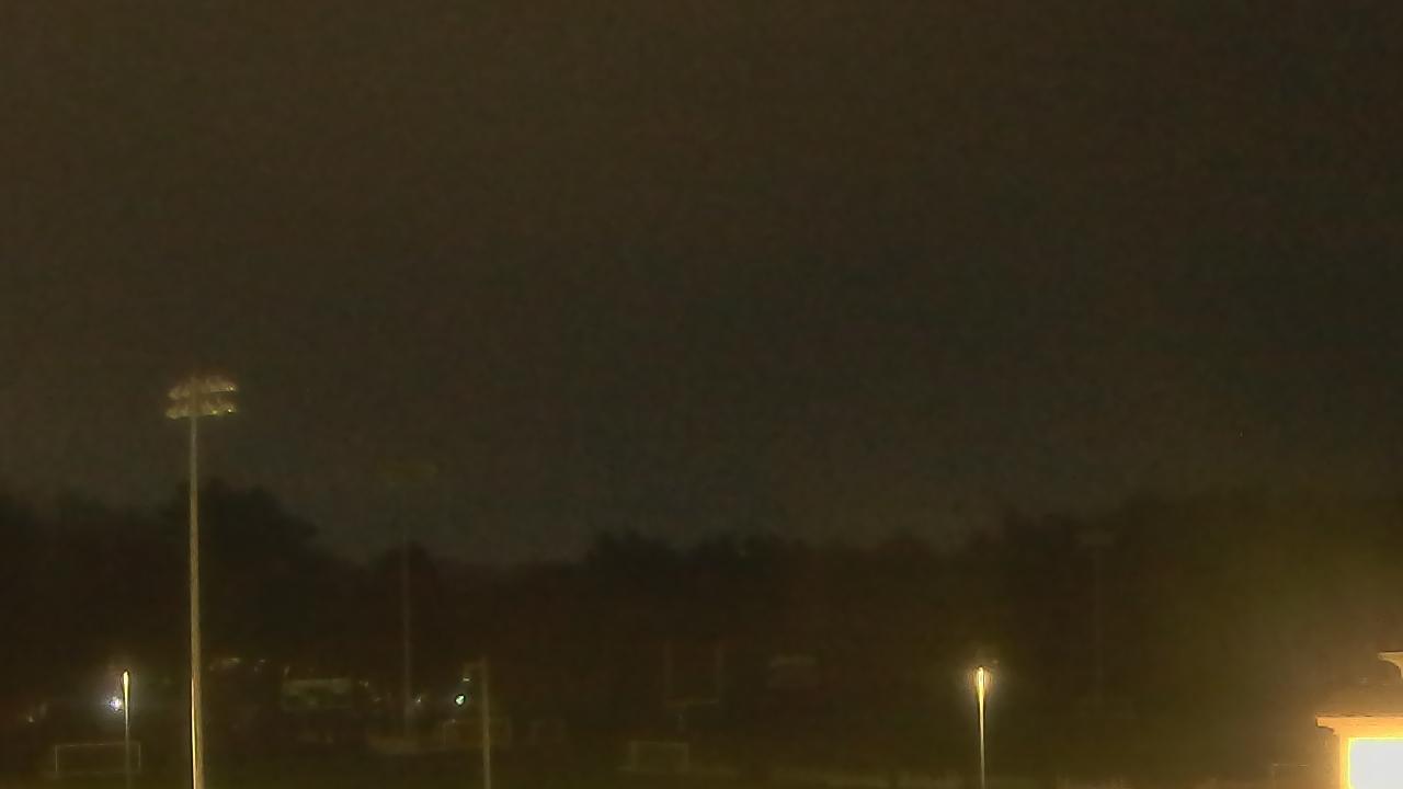 Thumbnail for current weather camera view from Abington High School in Abington, Massachusetts